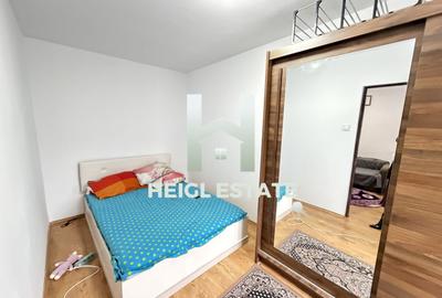 Apartament cu 2 camere etaj intermediar in zona Sagului - 3