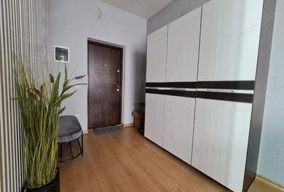 Garsonieră decomandată în Mihai Bravu - 6