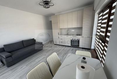 Apartament 2 camere  D -Galata- ESQ Village- 450 euro - 3
