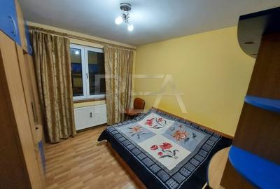 4 Camere Bloc Reabilitat Zona Ghencea - 5