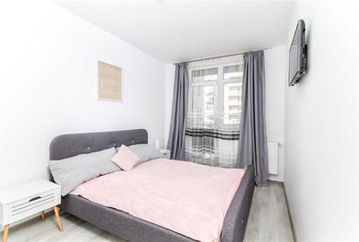 Apartament cu 2 camere semidecomandat în Iris - 5