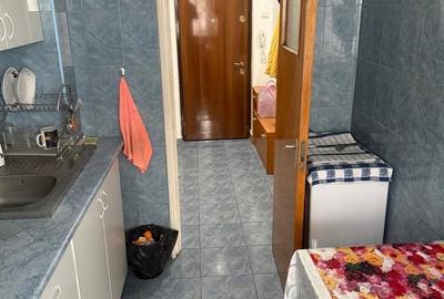 Apartament cu 2 camere semidecomandat în Drumul Taberei - 18