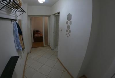 Apartament cu 2 camere semidecomandat în Central - 8