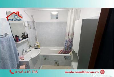 Apartament cu 2 camere semidecomandat în Zimbru - 6