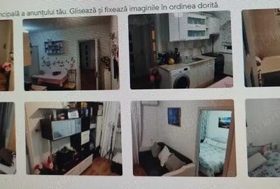 Apartament cu 3 camere semidecomandat în Turda - 8