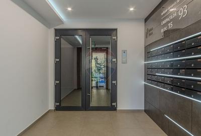 Clinica medicala-9 cabinete- URBAN PLAZA - bloc 15 parter! - 6