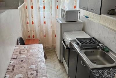 Apartament cu 2 camere semidecomandat în Central - 6