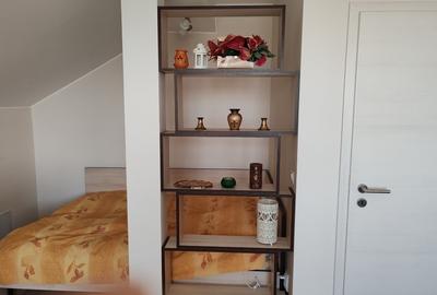 Casă individuală cu 5 camere cu Teren 340 Mp în Sălicea - 14