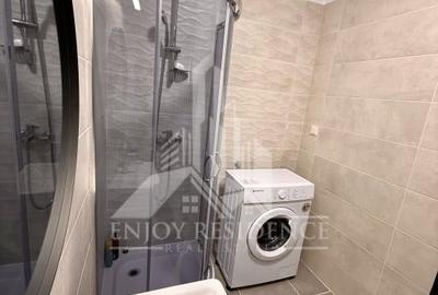 Garsonieră decomandată, mobilată în Lujerului - 13