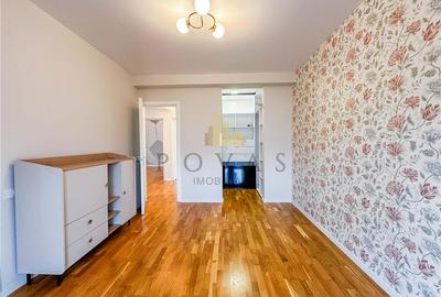 Duplex cu 5 camere cu Canalizare în Vest - 7