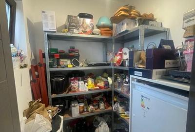 Casa SMART, 4 camere, complet utilata si mobilata - toate utilitatile - 15