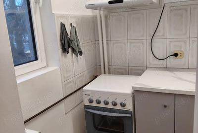 Garsoniera Favorit et1, proprietar, stare excelenta mobilata complet - 7