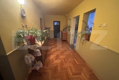 Casa de vanzare in Cionchesti , comuna Viile Satu Mare - 2