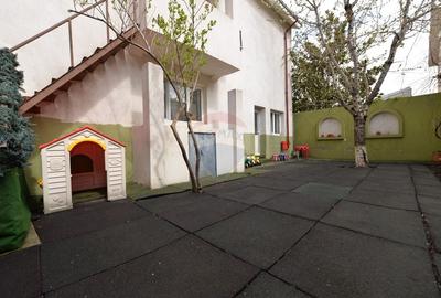 Spațiu comercial, de 356 mp, în Central - 25