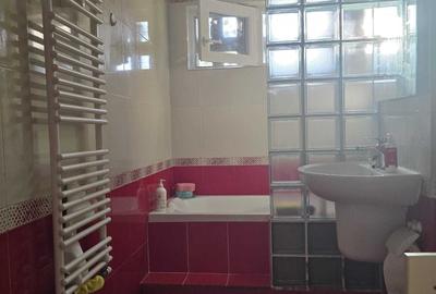 Apartament cu 3 camere semidecomandat în Circumvalațiunii - 4