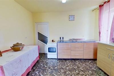 3D! Rezidenta in arie linistita, mobilata, echipata, curte proprie, Rasnov - 28