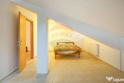 Casă cu 6 camere cu Teren 608 Mp în Central - 2