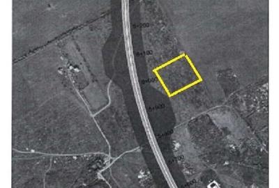 Teren cu PUZ aprobat P+5E - Otopeni - 5