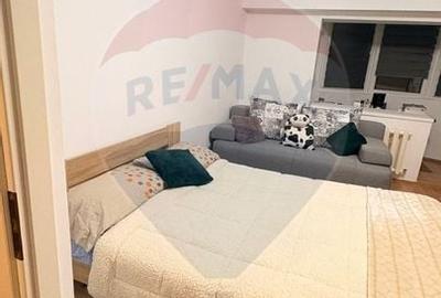 Apartament cu 1 camera de inchiriat - 6