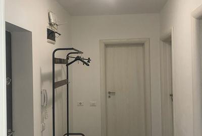 Apartament cu 2 camere decomandat în Central - 7
