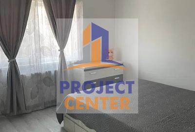 Apartament cu 2 camere decomandat în Teilor - 2