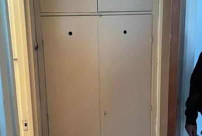 Apartament cu 2 camere semidecomandat în Nord - 6