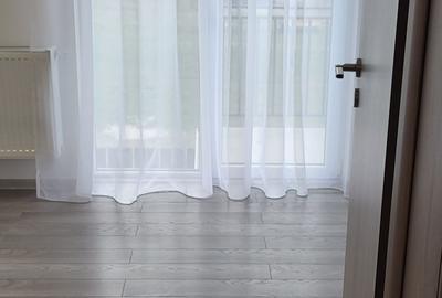 Apartament cu 3 camere decomandat în Ludoș - 1