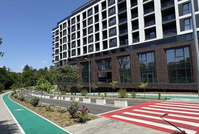 Apartament cu 2 camere în Dosu Bricii - 1