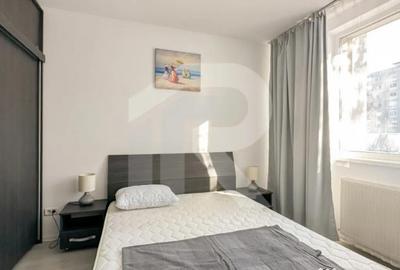 Apartament cu 2 camere semidecomandat, mobilat în Brâncoveanu - 1