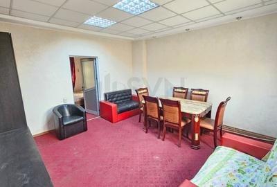 REA1026622 Apartament 2 camere de inchiriat in Colentina - 3