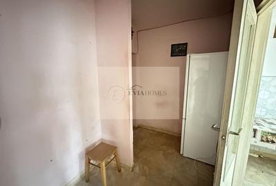 Renovabil/ 2 camere/ La 2 minute de Iulius Mall - 5