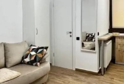 Garsonieră semidecomandată în Central - 3