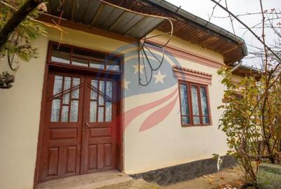 Casă cu 4 camere cu Teren 1606 Mp în Leu - 11