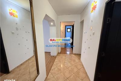 Apartament cu 3 camere decomandat, mobilat în 9 Mai - 19