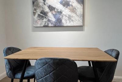 Proprietar vand studio 2 camere metrou Petrache Poenaru- gata de mutare - 4