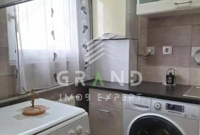 Garsonieră semidecomandată, mobilată în Gară - 2