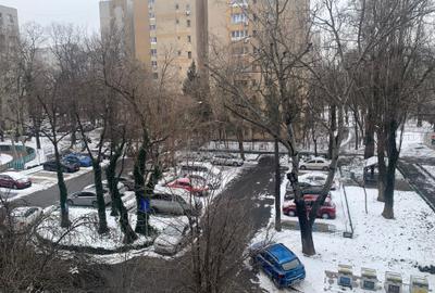 Drumul Taberei - statia de metrou Romancierilor, complet mobilat si utilat - 17