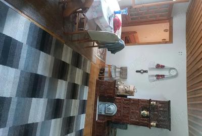 Casă cu 3 camere în Colibița - 2