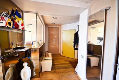 APARTAMENT 4  CAMERE || CLADIRE DEOSEBITA CU DESIGN || PIATA DOROBANTI - 4