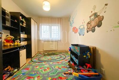 Apartament 3 camere de vanzare in Manastur, Cluj Napoca Apartament 3 camere de vanzare in Manastur, Cluj Napoca - 3