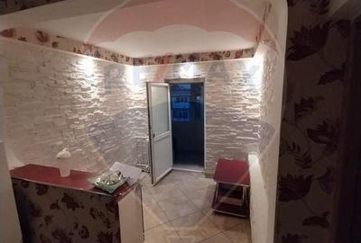 Apartament cu 2 camere decomandat, mobilat în Rovine - 2