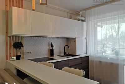 Garsonieră decomandată în Sânpetru - 9