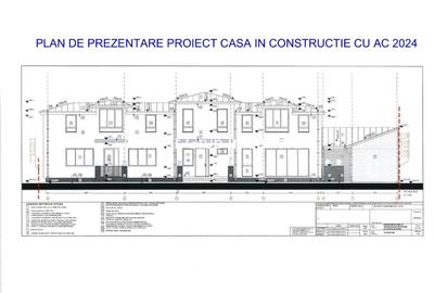 Teren Construcții intravilan de 302 mp, în Eroii Revoluției - 7