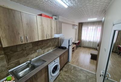 Garsonieră în UTA - 5