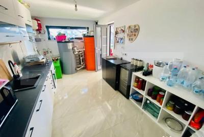 Casă cu 4 camere cu Teren 681 Mp în Șag - 16