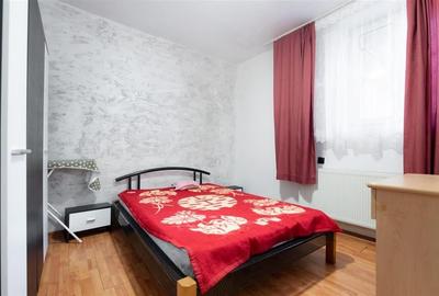 Garsonieră semidecomandată în Calea Clujului