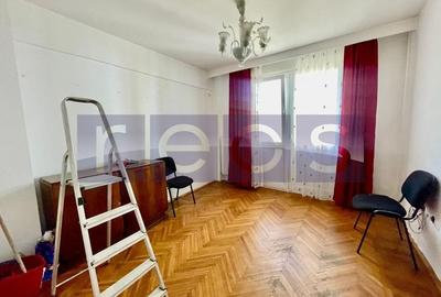 VANZARE APARTAMENT 3 CAMERE PIATA NATIUNILE UNITE UNIRII CENTRALA PROPRIE 57MP - 5