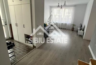 Duplex cu 4 camere cu Canalizare în Arhitecților - Calea Cisnădiei - 2