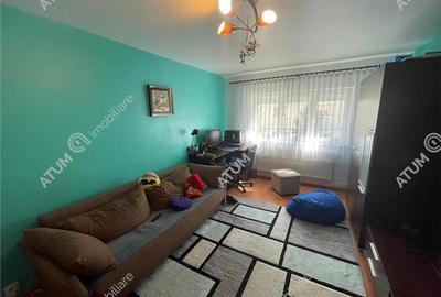 Apartament cu 2 camere decomandat, mobilat în Calea Dumbrăvii - 2