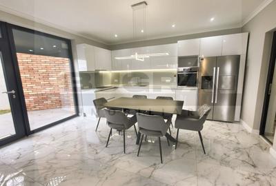 Casă individuală cu 4 camere cu Canalizare în Făget - 5